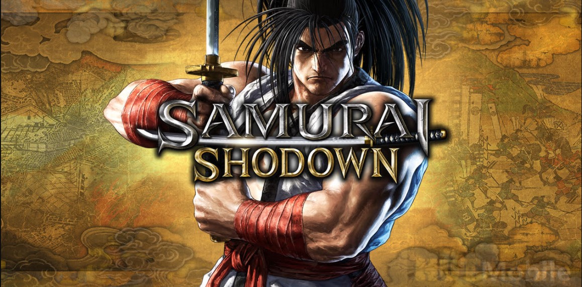 Samurai Shodown Game Download For PC