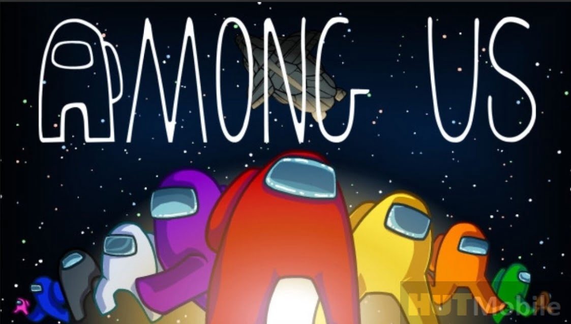 Among US Latest Moded Version Download