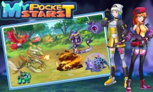 My pocket stars Free Download Full Version For XBOX With Crack