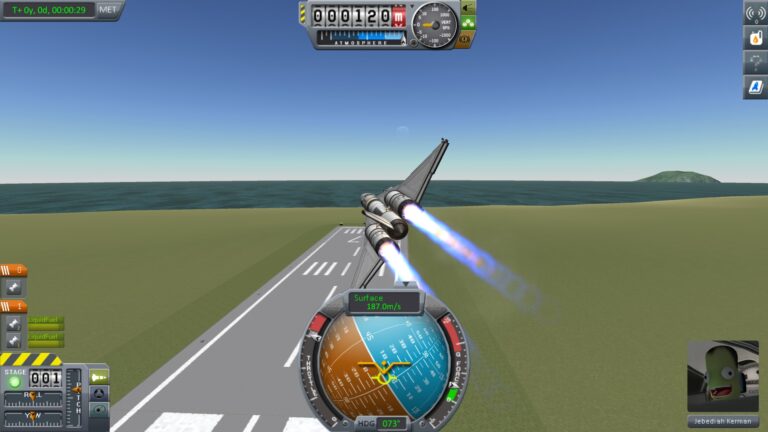 kerbal space program free download full newest vesion