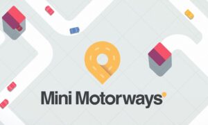 Mini Motorways Free Download PC Game Full Version