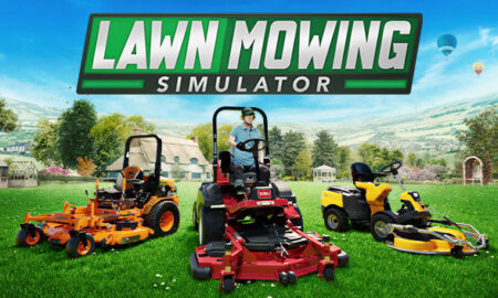 Lawn Mowing Simulator Apk Mobile Android Version Full Game Setup Download