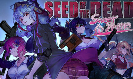 Seed of the Dead Sweet Home Free Download PC Game Full Version