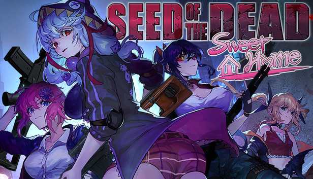 Seed of the Dead Sweet Home Free Download PC Game Full Version